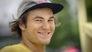 Photo of Alex Sorgente Net Worth and Bio of Skateboarding Star