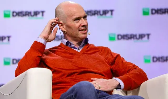 Ben Horowitz