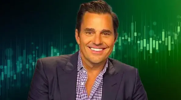 Bill Rancic