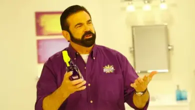 Photo of Billy Mays Net Worth and Bio of Iconic Pitchman