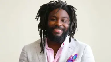 Photo of Jason Reynolds Net Worth and Bio From Words to Wealth