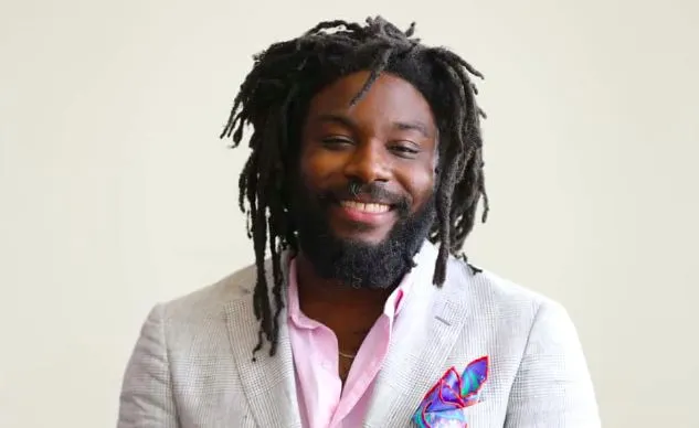 Jason Reynolds