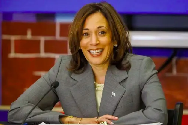 Kamala Harris