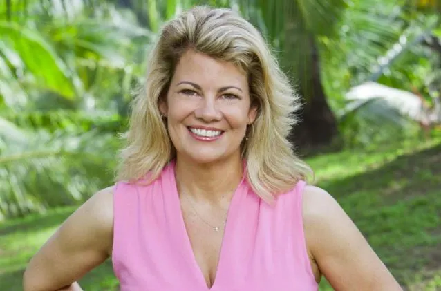 Lisa Whelchel