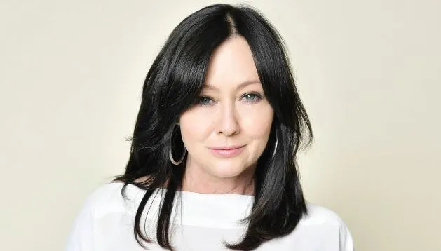 Shannon Doherty