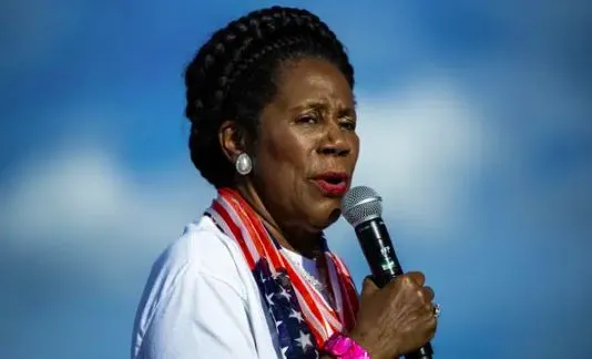 Sheila Jackson Lee