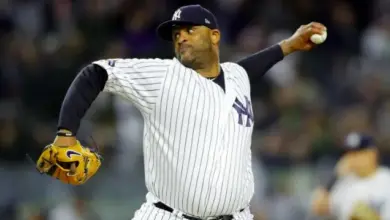 Photo of C.C. Sabathia Net Worth and Bio of Baseball Icon