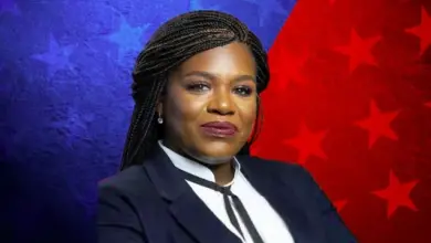 Photo of Cori Bush Net Worth and Bio From Activism to Congress