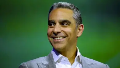 Photo of David Marcus Net Worth and Bio of Tech Innovator