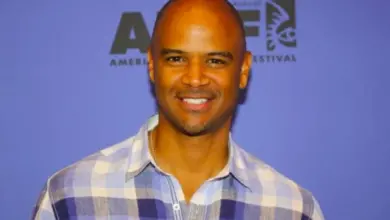 Photo of Dondré Whitfield Net Worth and Bio From Acting to Achievements