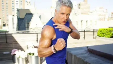 Photo of Donny Deutsch Net Worth and Bio of Advertising Mogul