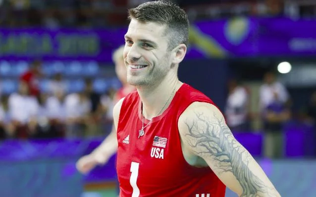 Matt Anderson