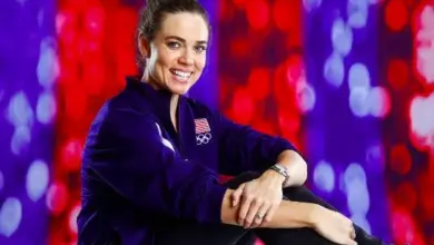 Photo of Natalie Coughlin Net Worth and Bio of Champion Swimmer